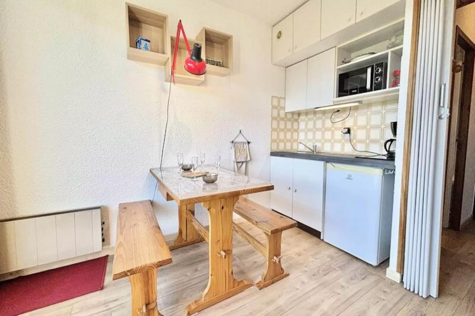 Résidence Le Reguet-Non tagué