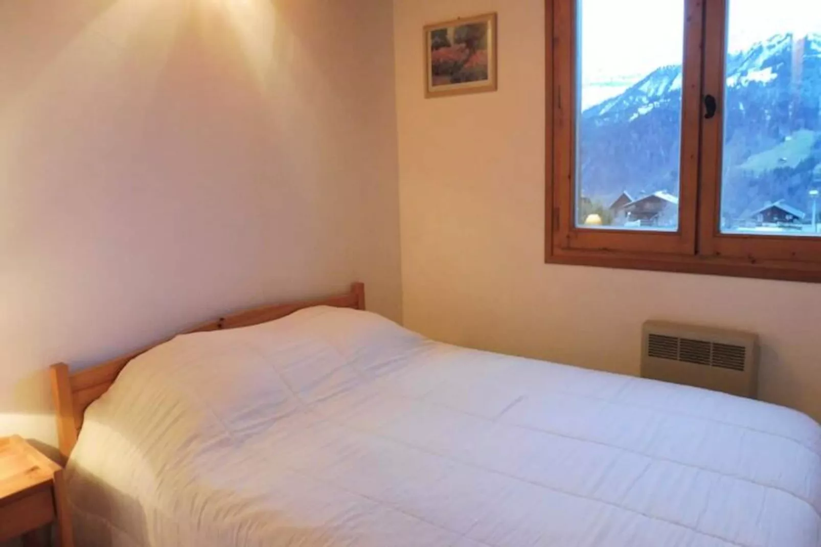 Résidence Le Cristal-Non tagué