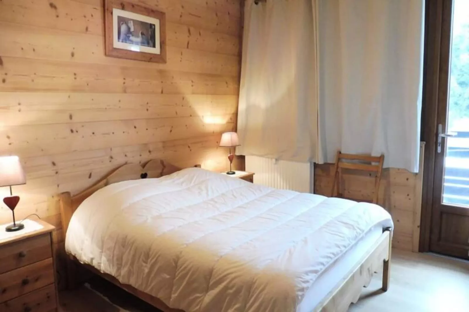 Résidence Les ArÊtes-Untagged