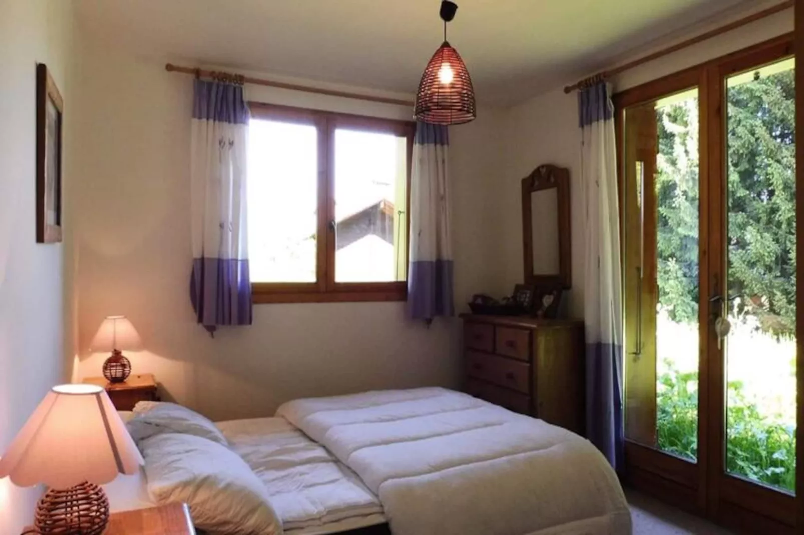 Chalet Sgurr Frozen-Non tagué