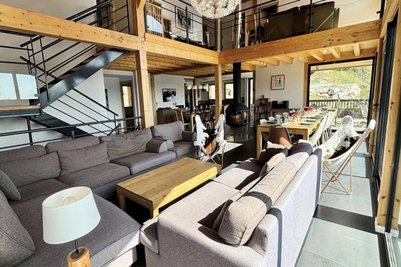 Chalet La Bartavelle-Non tagué