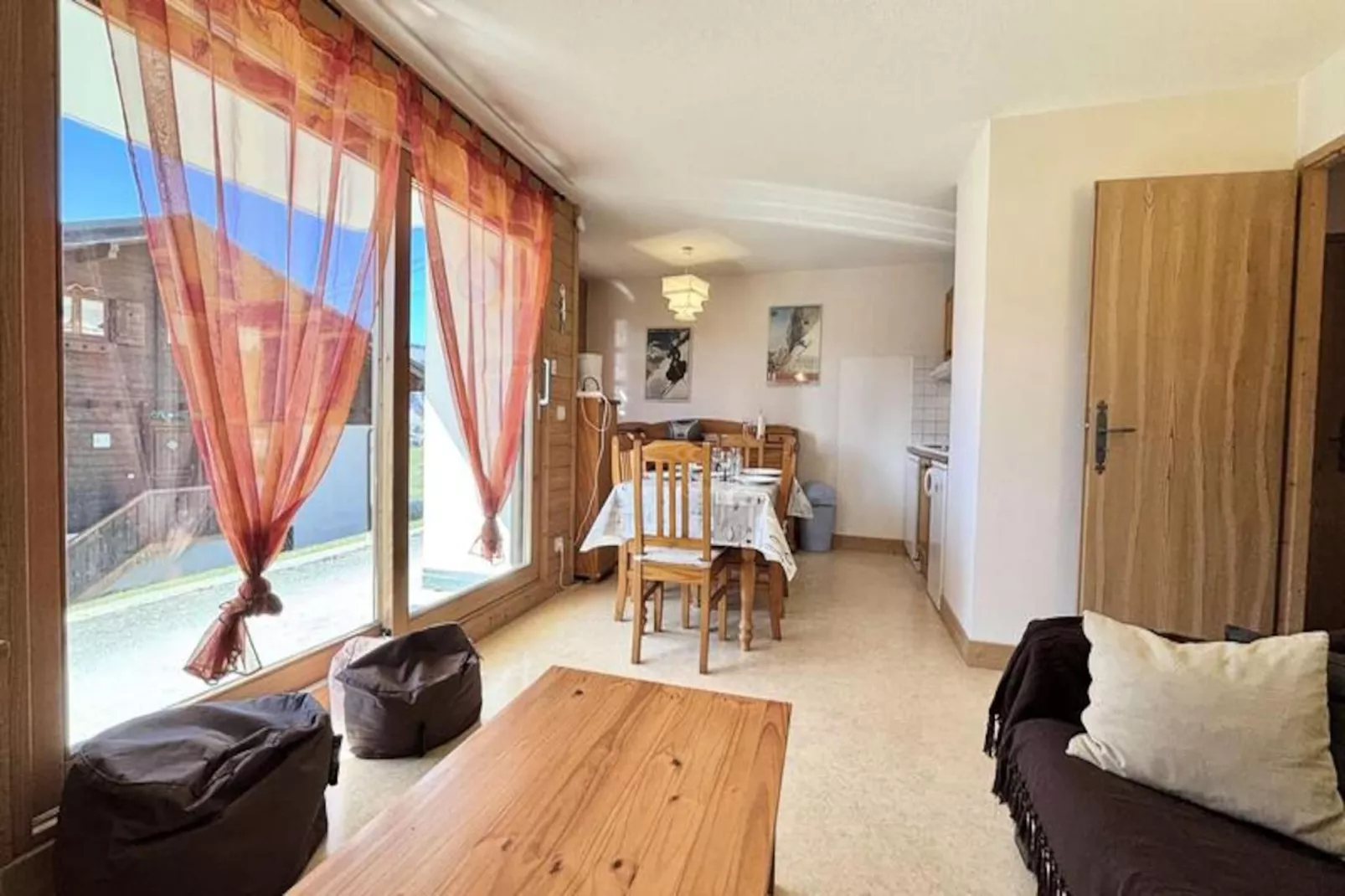 Résidence Les Campanules-Non tagué