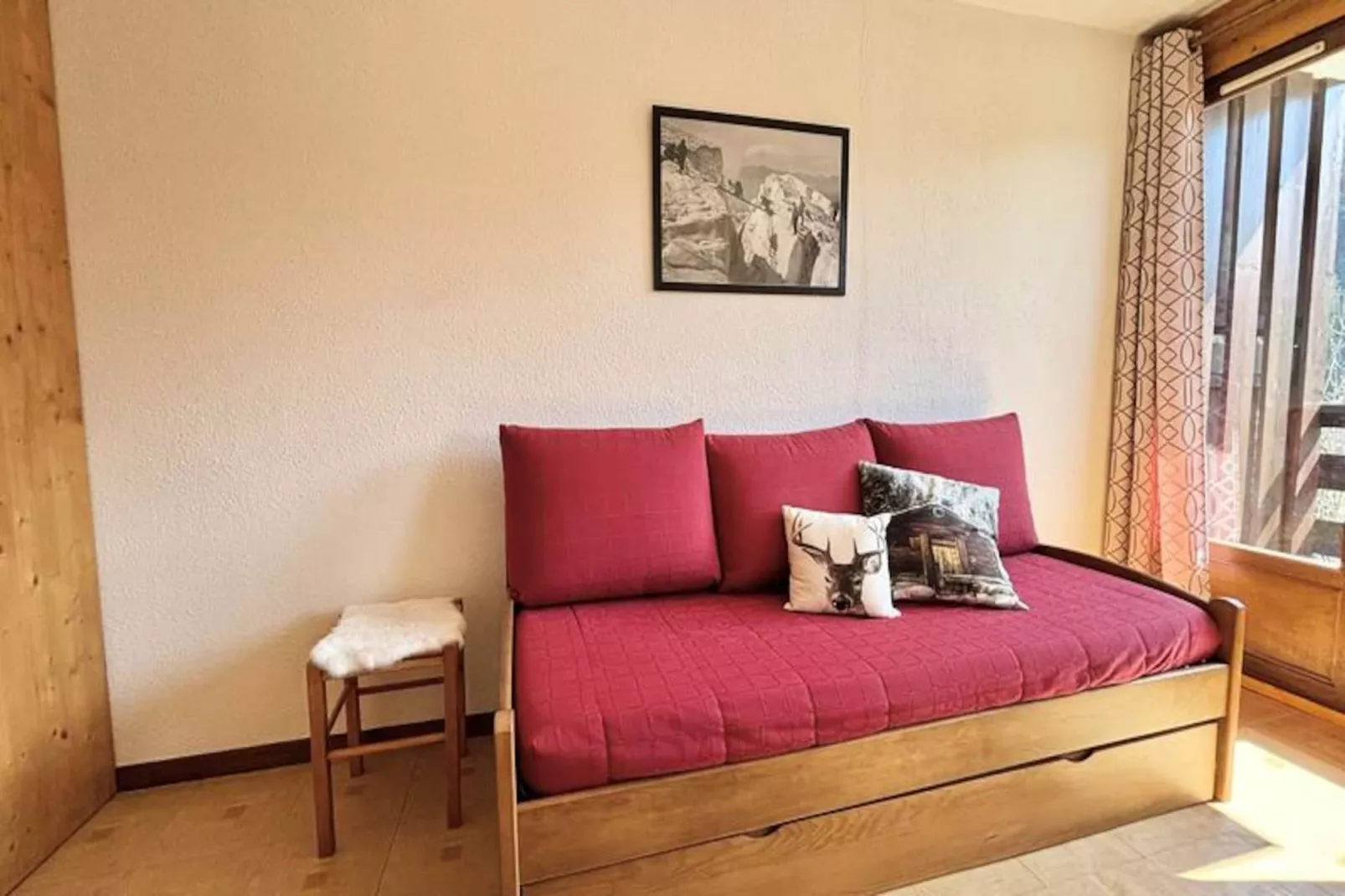 Résidence Les Adrelles-Non tagué