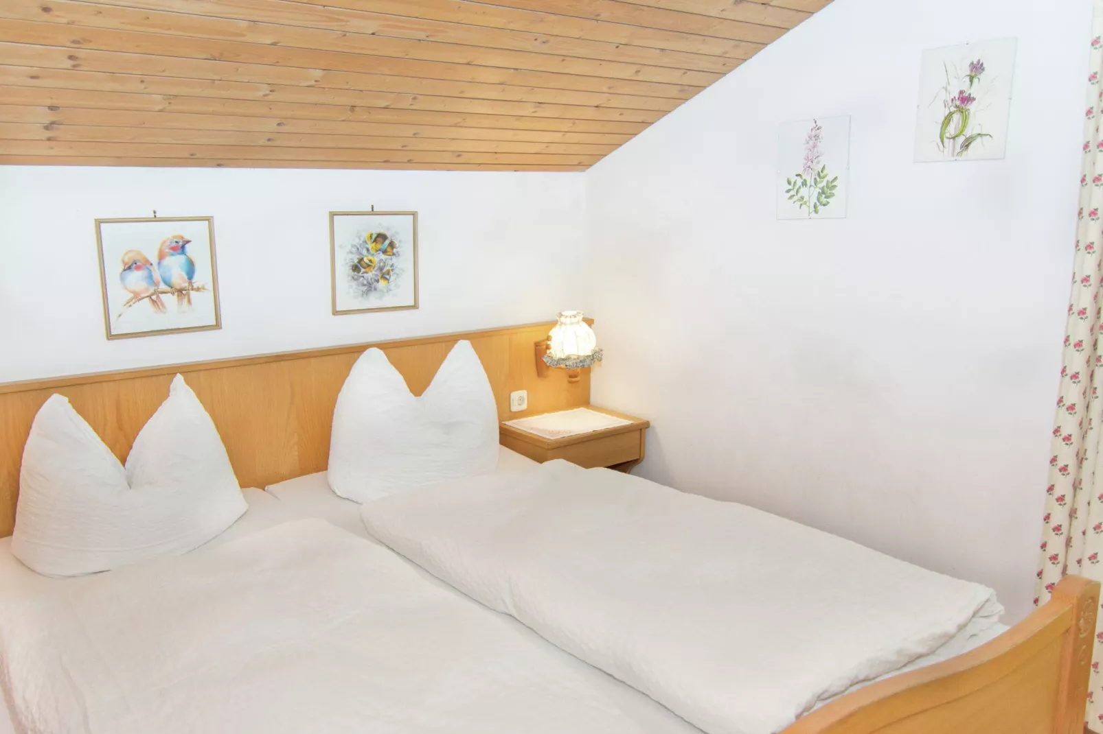 Im Chiemgau-Chambre