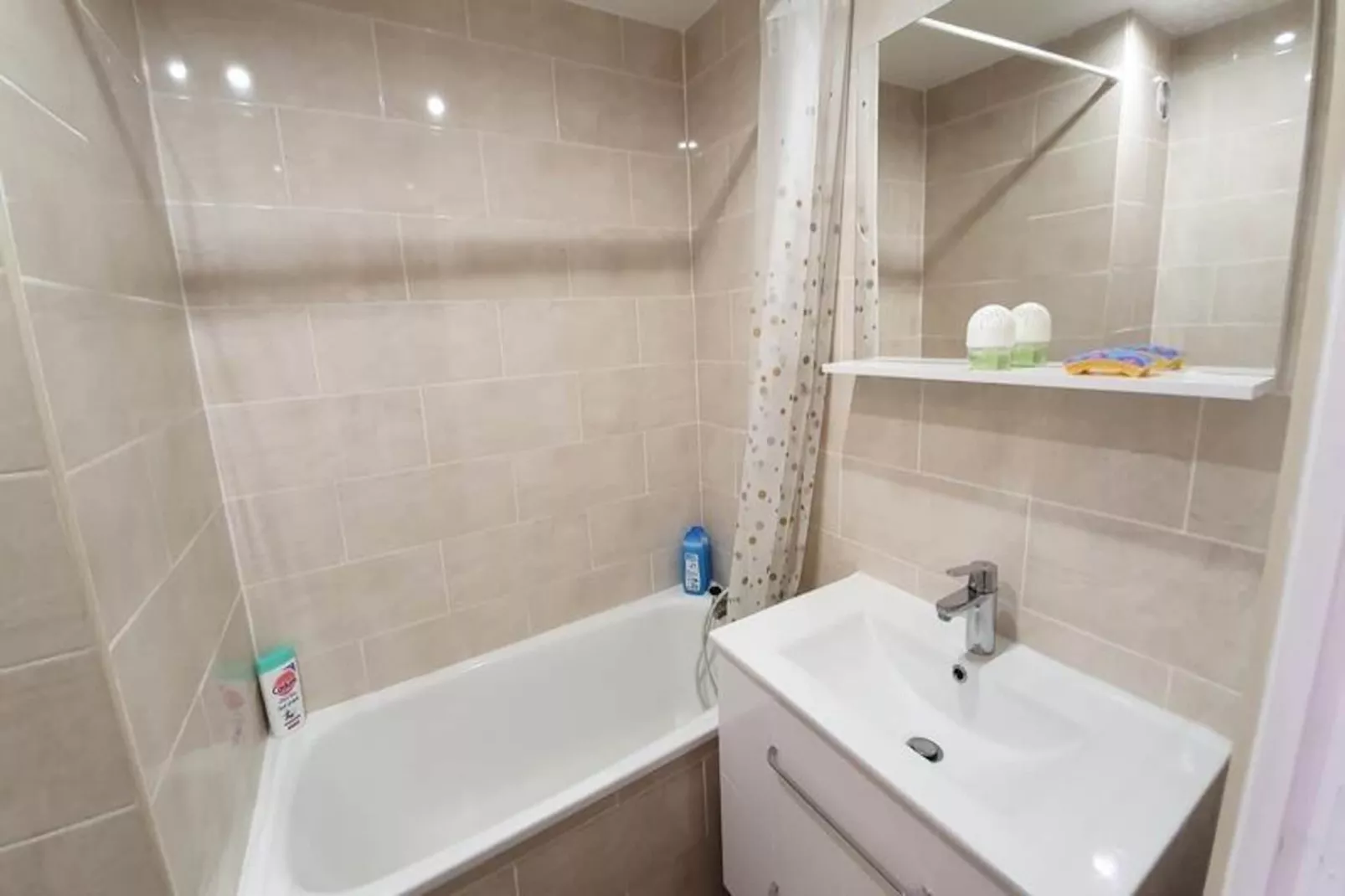 Résidence Roche Blanche-Non tagué