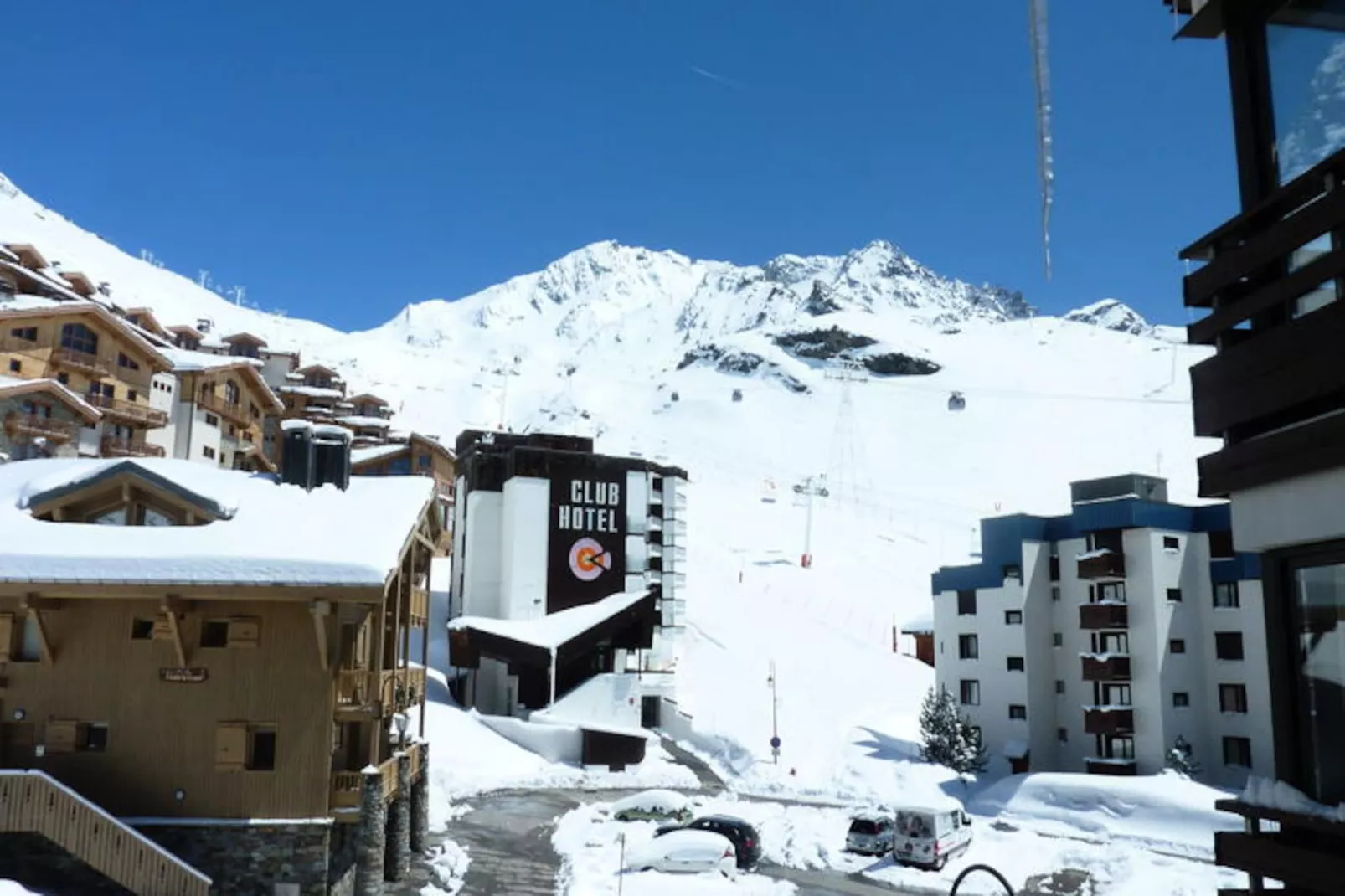 Résidence Schuss-Non tagué