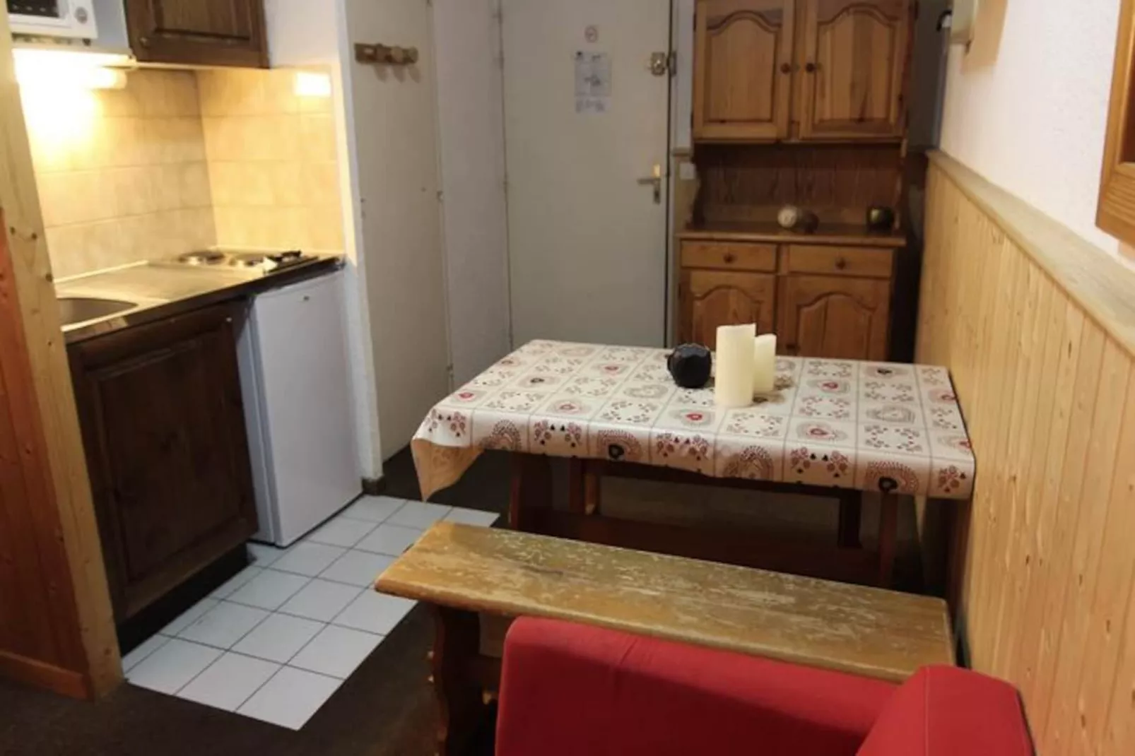 Résidence Cimes De Caron-Non tagué