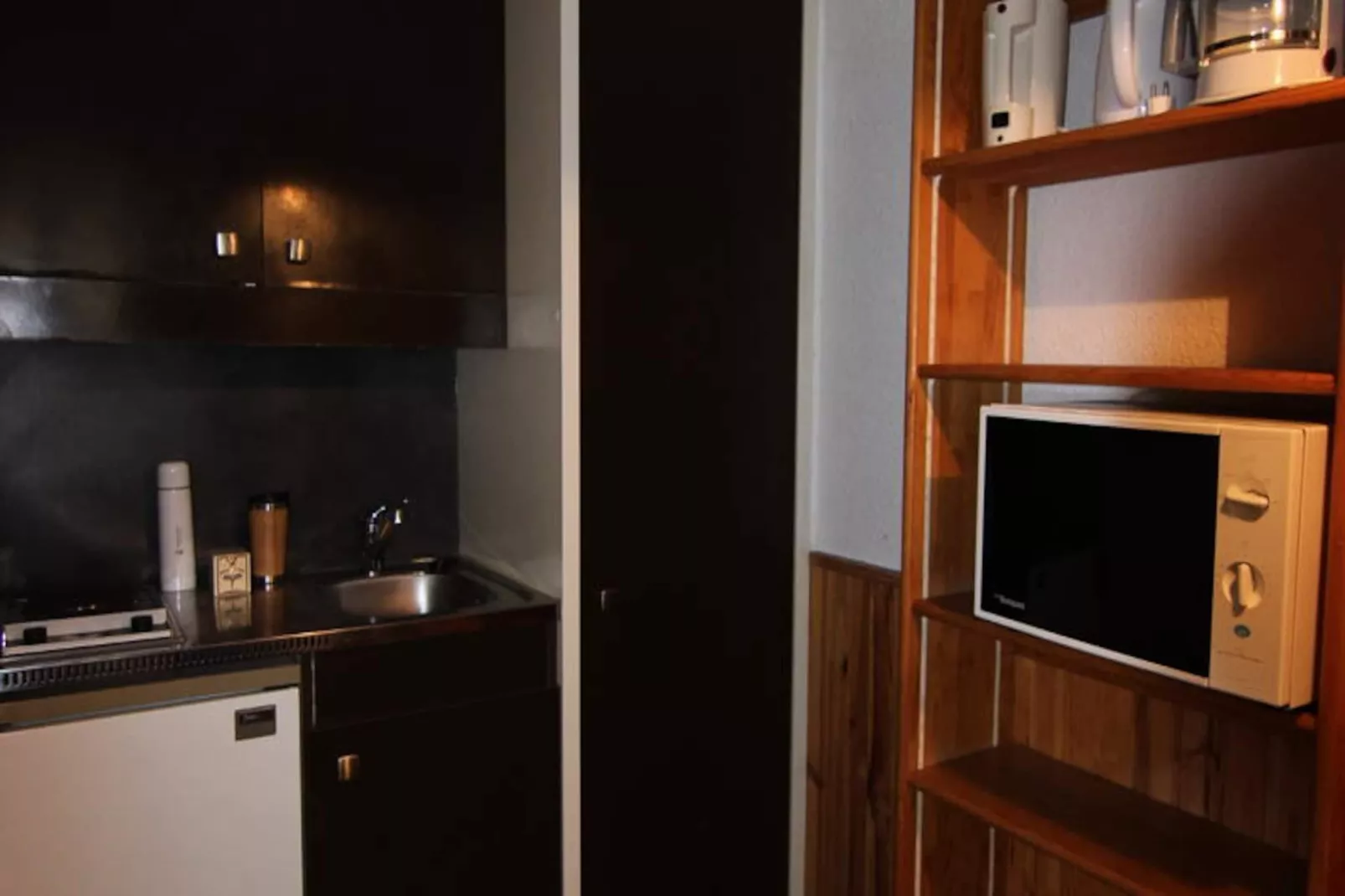 Résidence Roche Blanche-Nicht zugeordnet