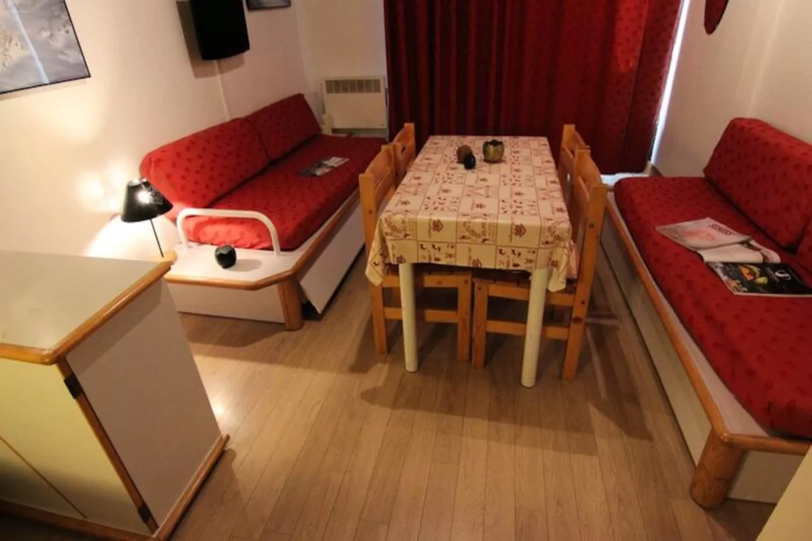 Résidence Schuss-Untagged