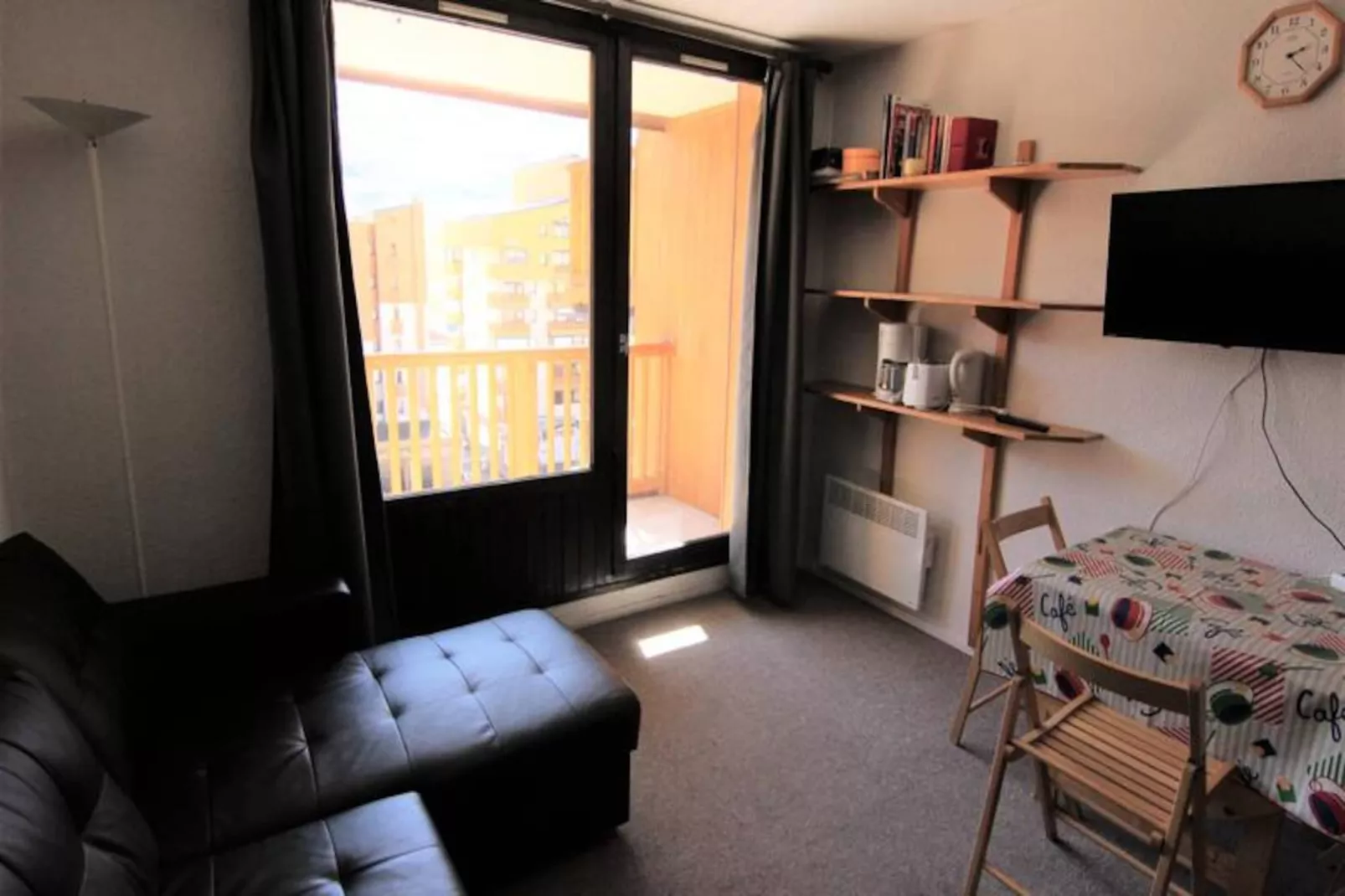 Résidence Roche Blanche-Non tagué