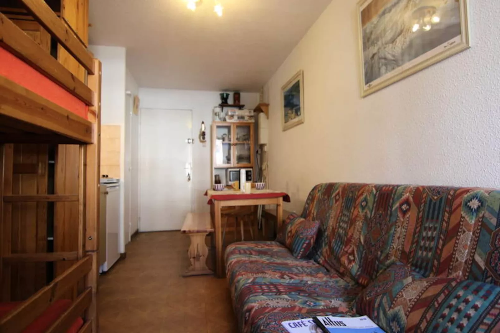 Résidence Cimes De Caron-Untagged