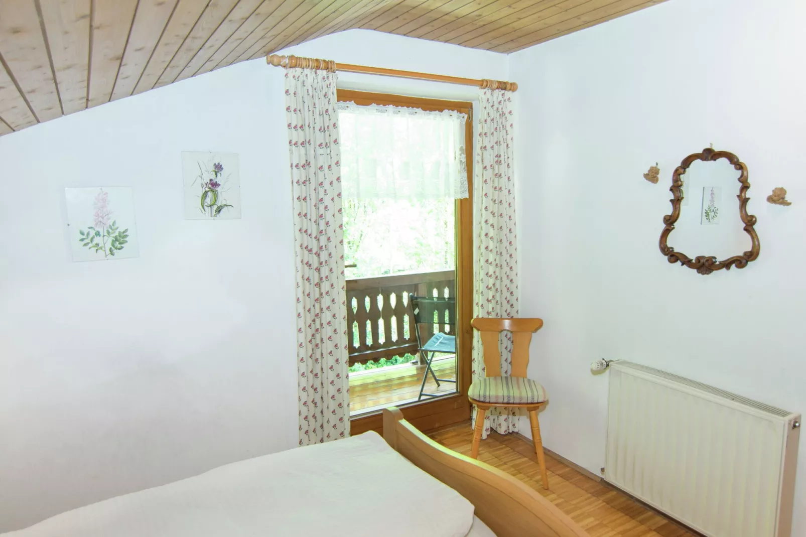 Im Chiemgau-Chambre