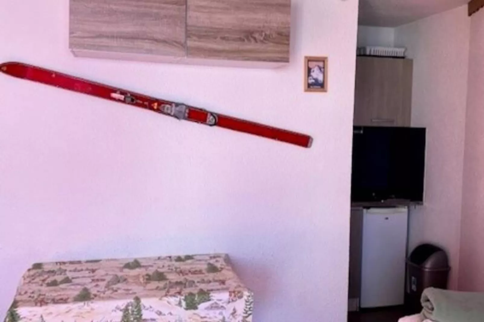 Résidence Cimes De Caron-Non tagué