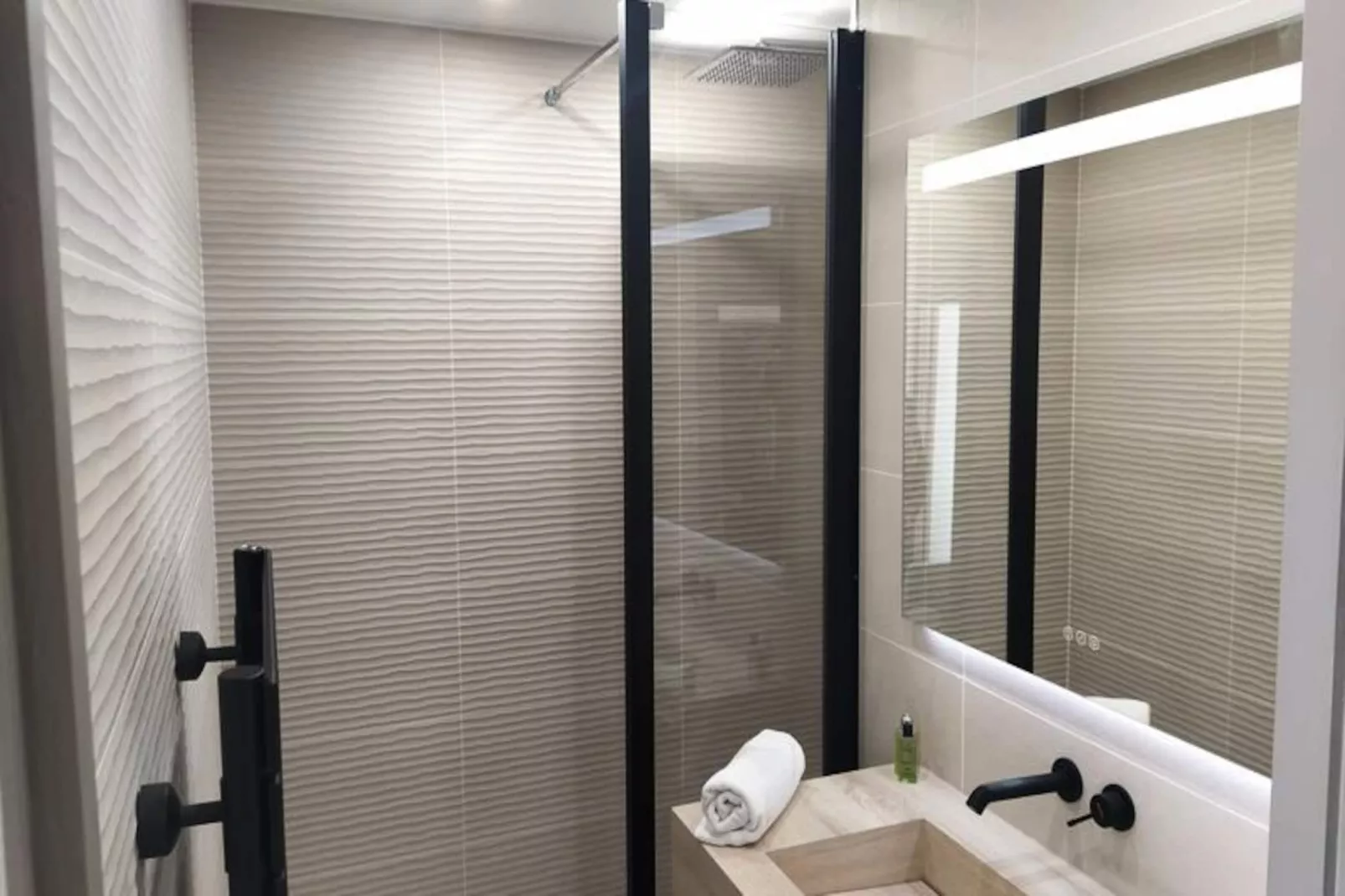 Résidence Val Set-Nicht zugeordnet