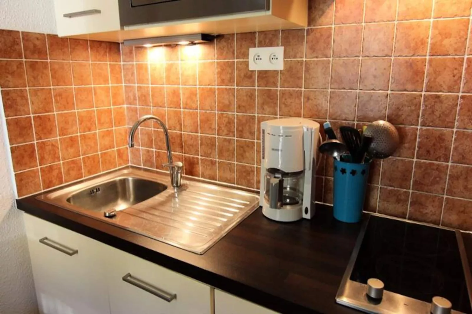 Résidence Roche Blanche-Nicht zugeordnet