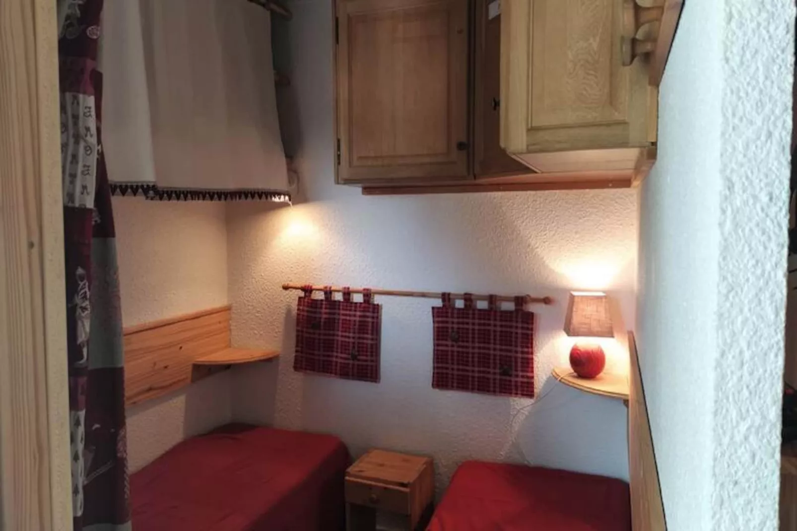 Résidence Cimes De Caron-Untagged