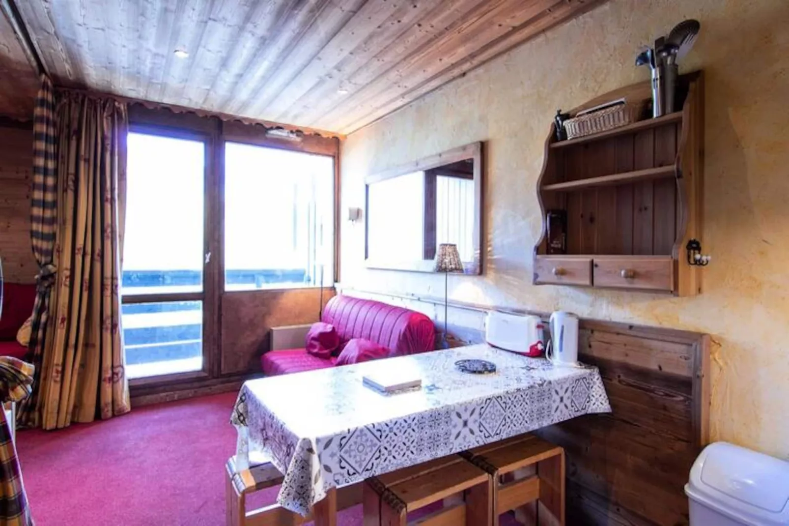 Résidence Lauzieres-Non tagué