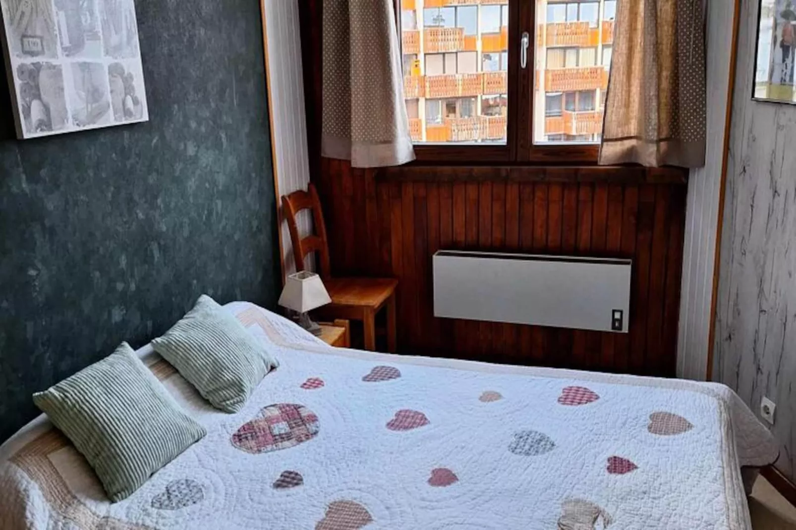 Résidence Lac Blanc-Untagged