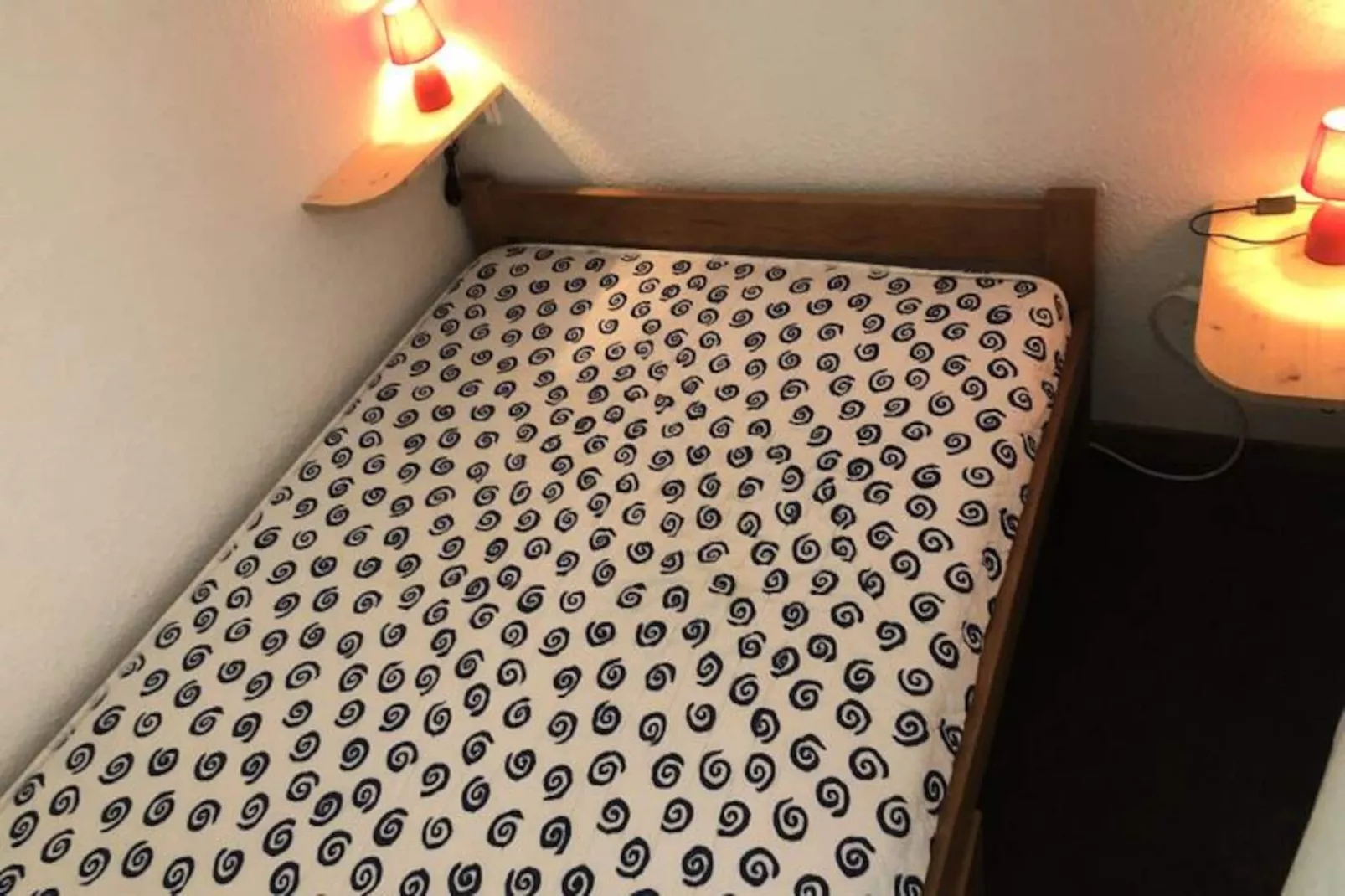 Résidence Cimes De Caron-Untagged