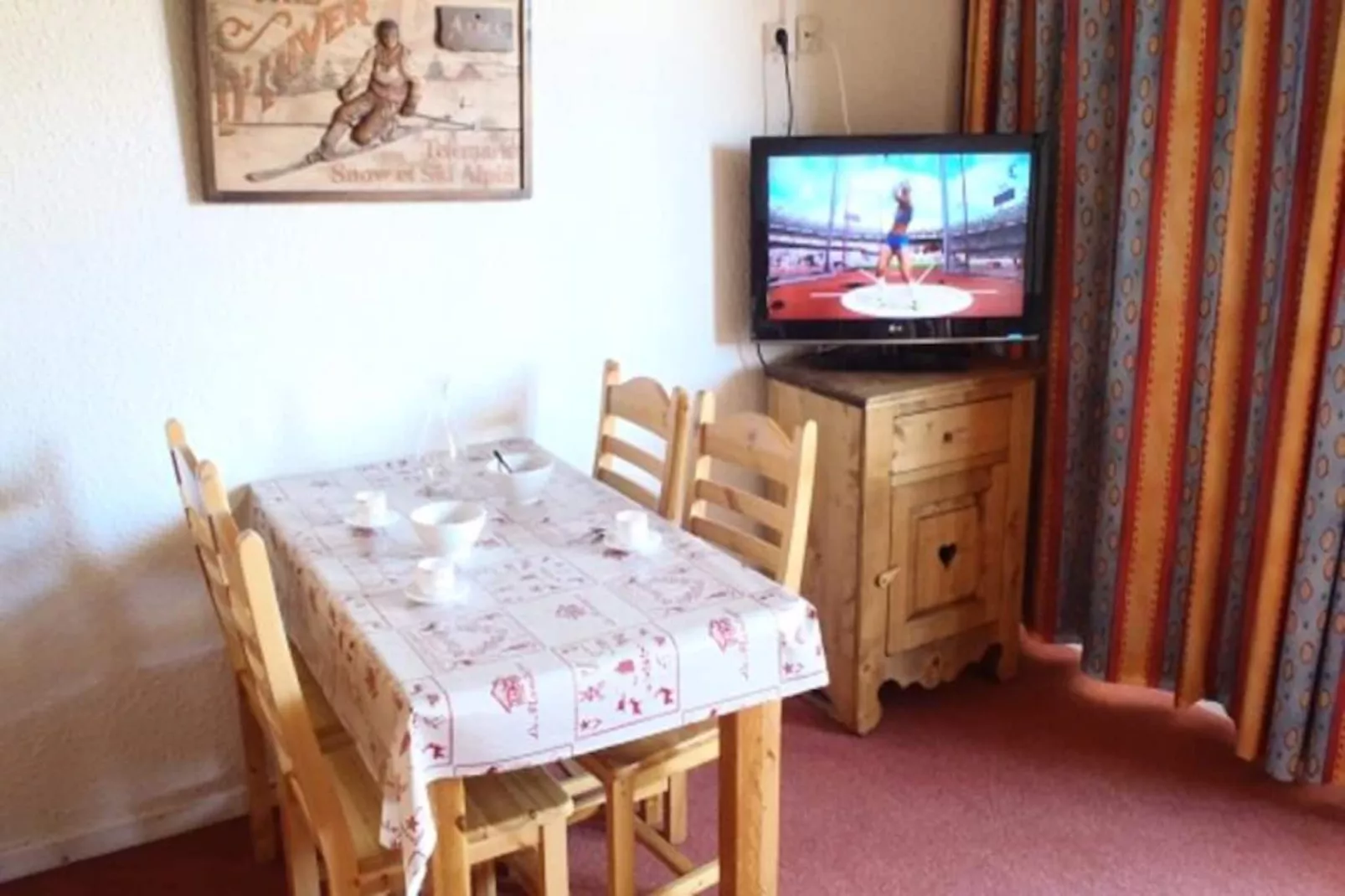 Résidence Serac-Untagged