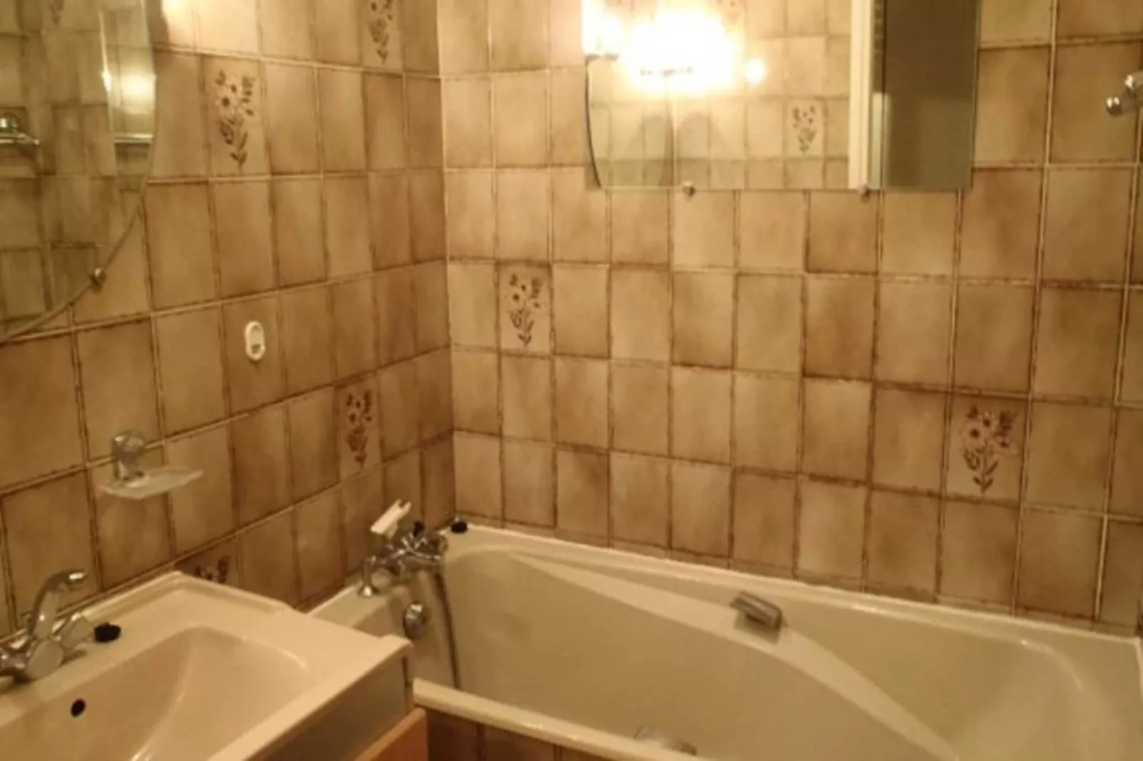 Résidence Serac - Nicht zugeordnet