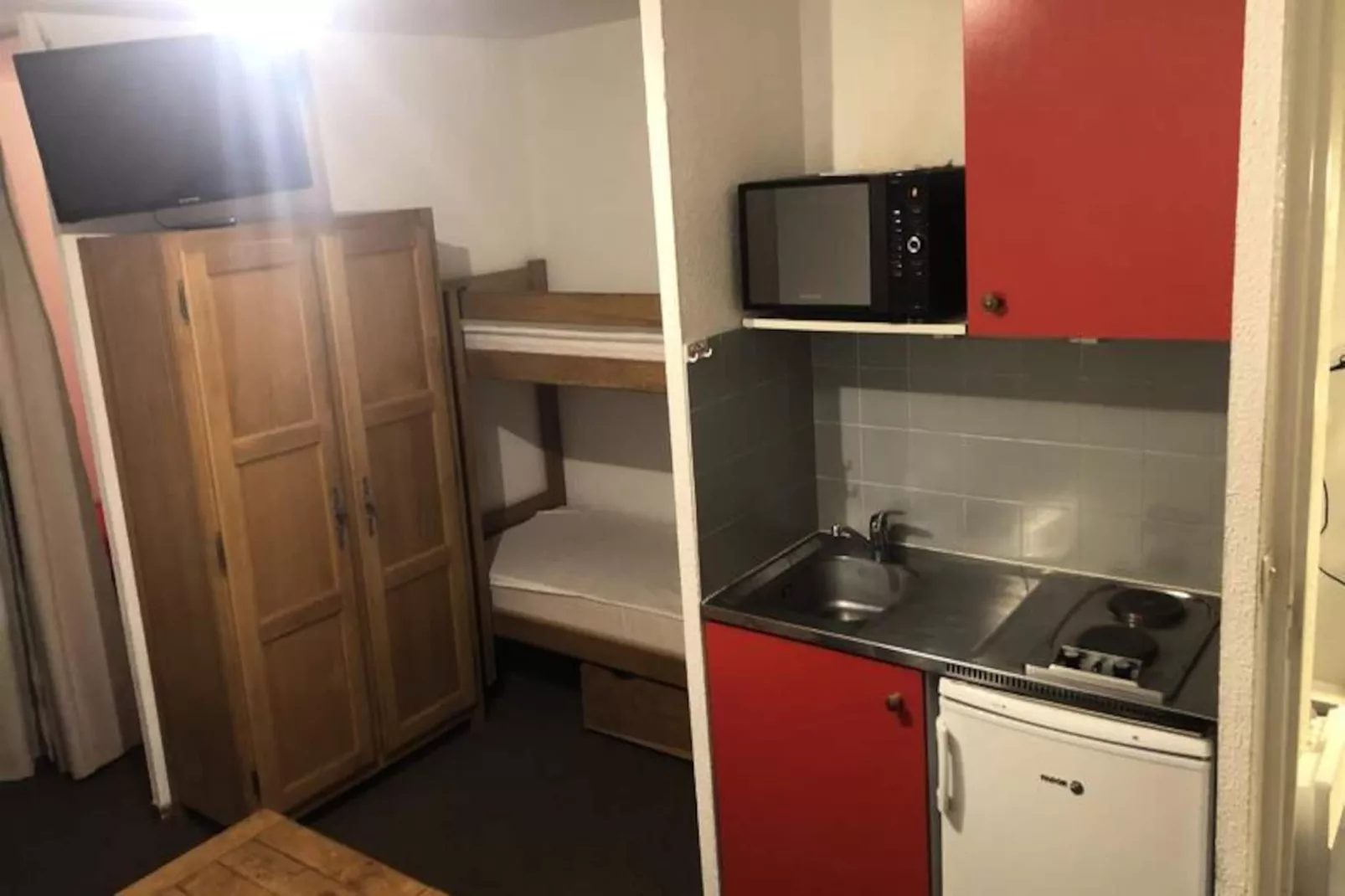 Résidence Cimes De Caron-Untagged