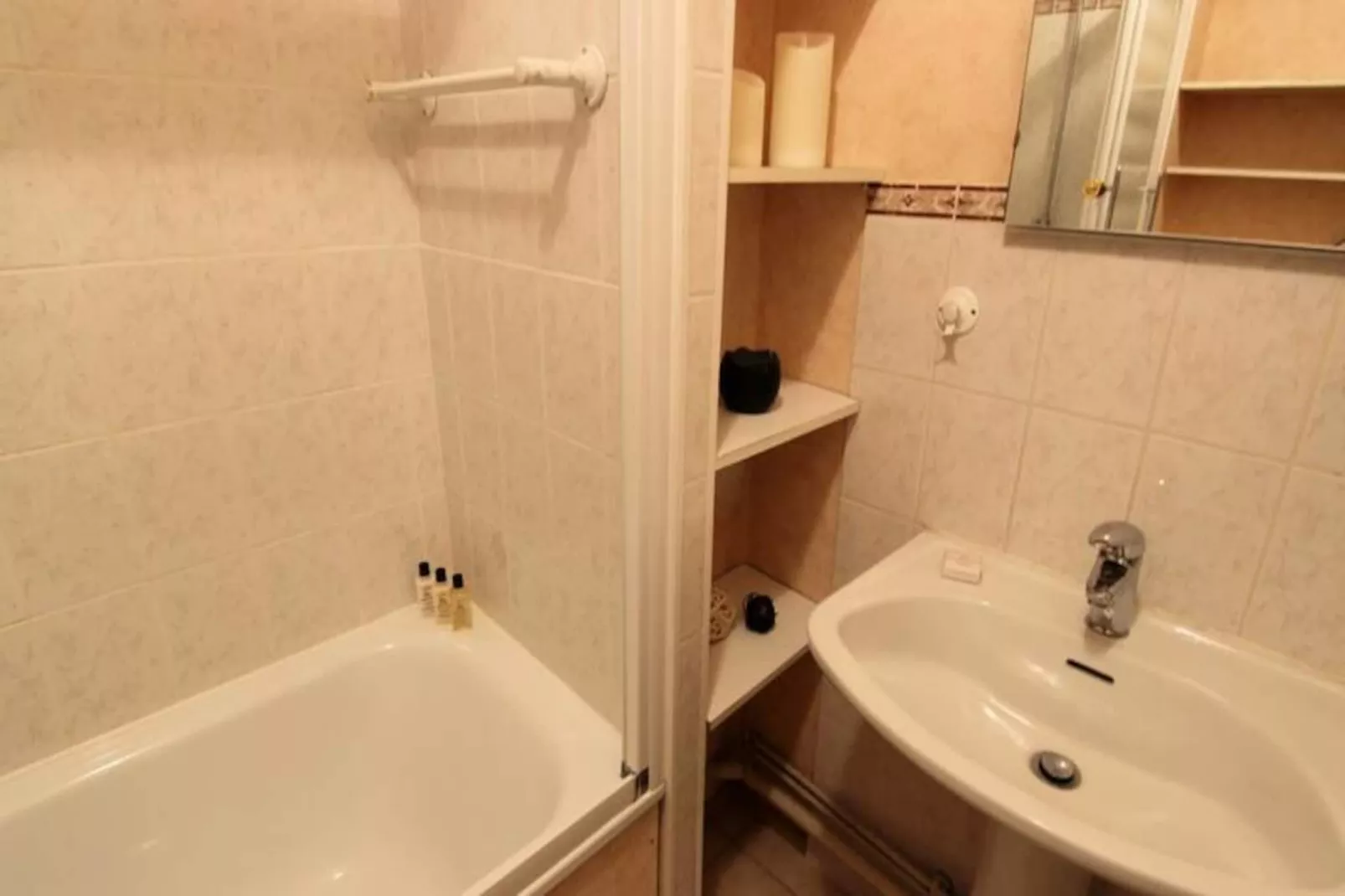 Résidence Lac Blanc-Untagged