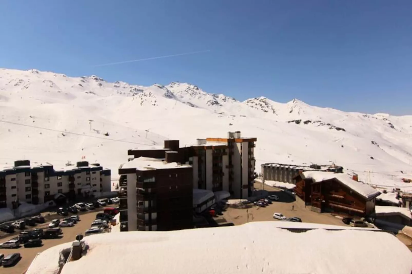 Résidence Serac-Untagged