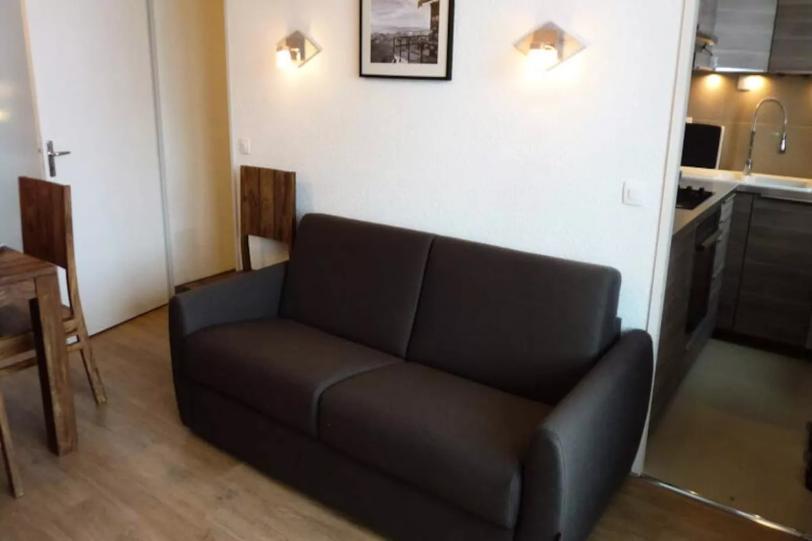 Résidence Lac Blanc-Untagged