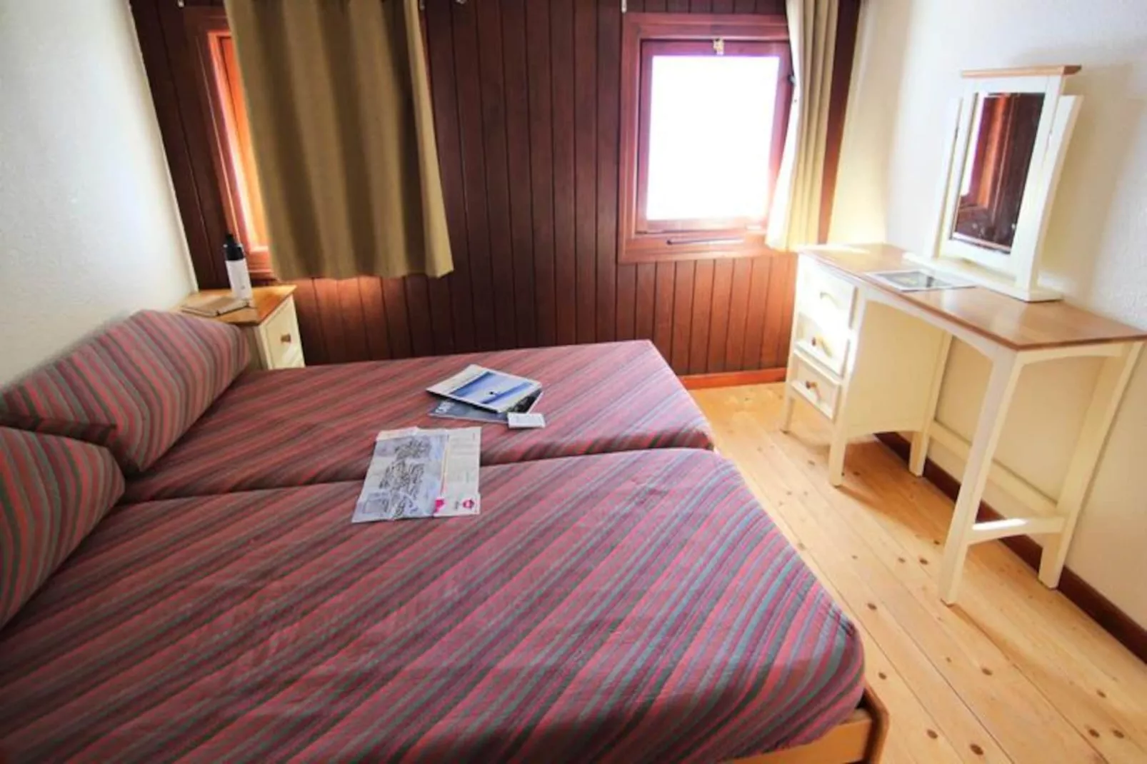 Résidence Silveralp - Nicht zugeordnet