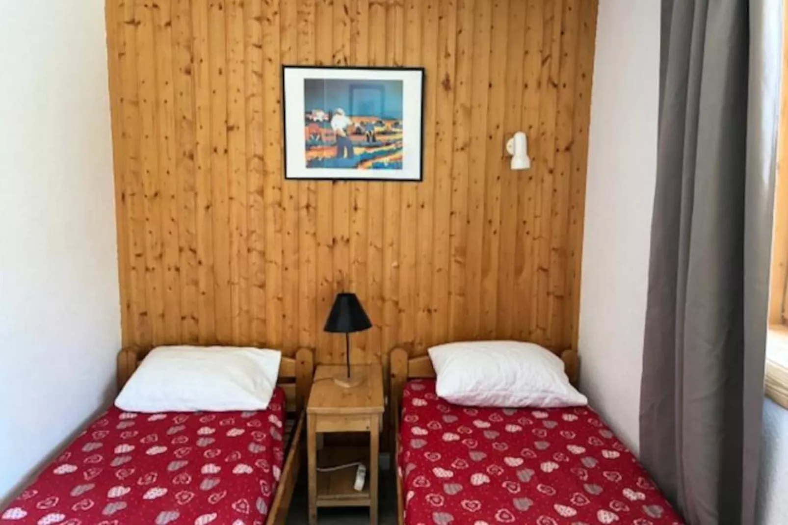 Résidence Arcelle-Non tagué