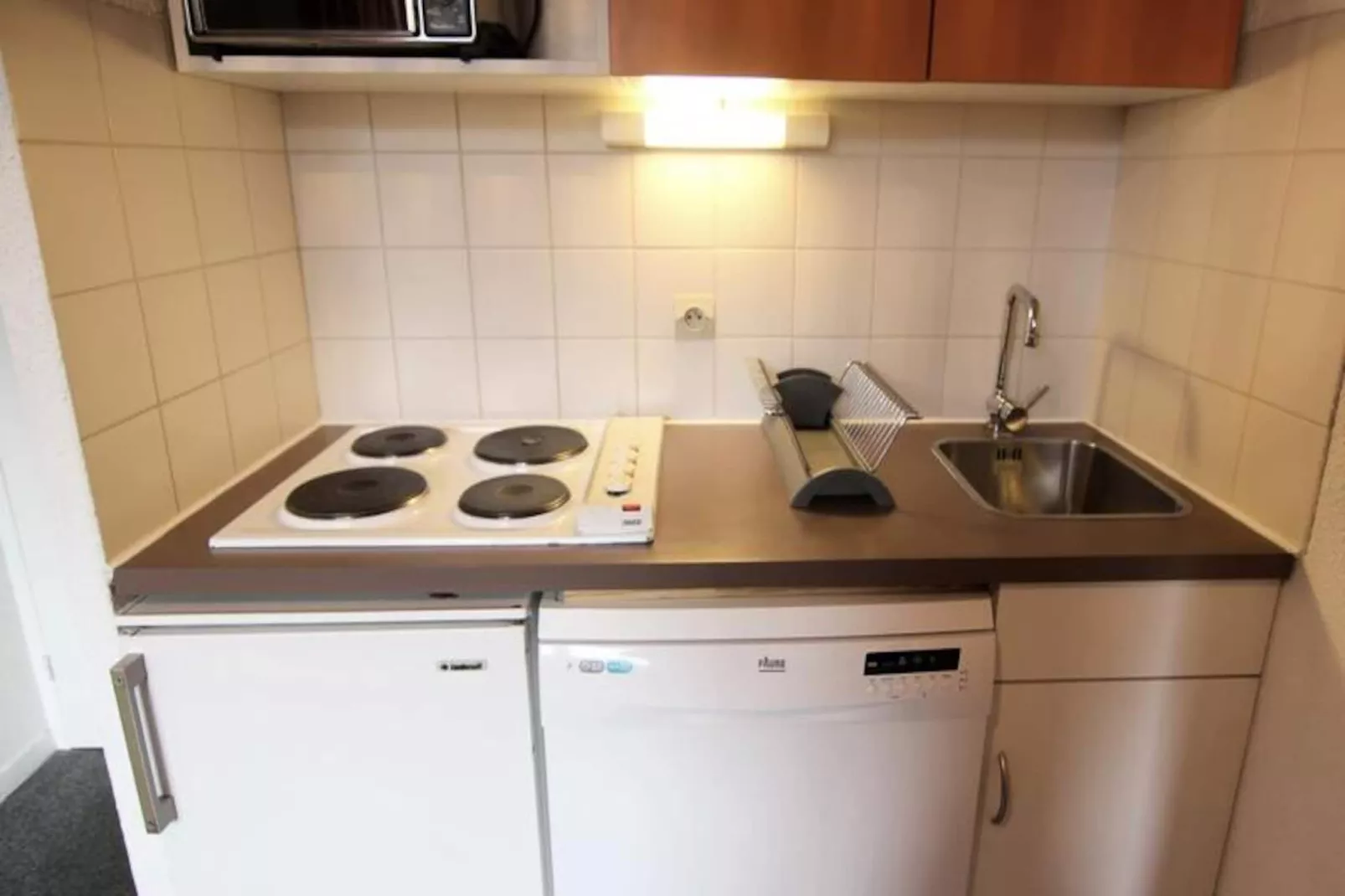 Résidence Joker-Nicht zugeordnet