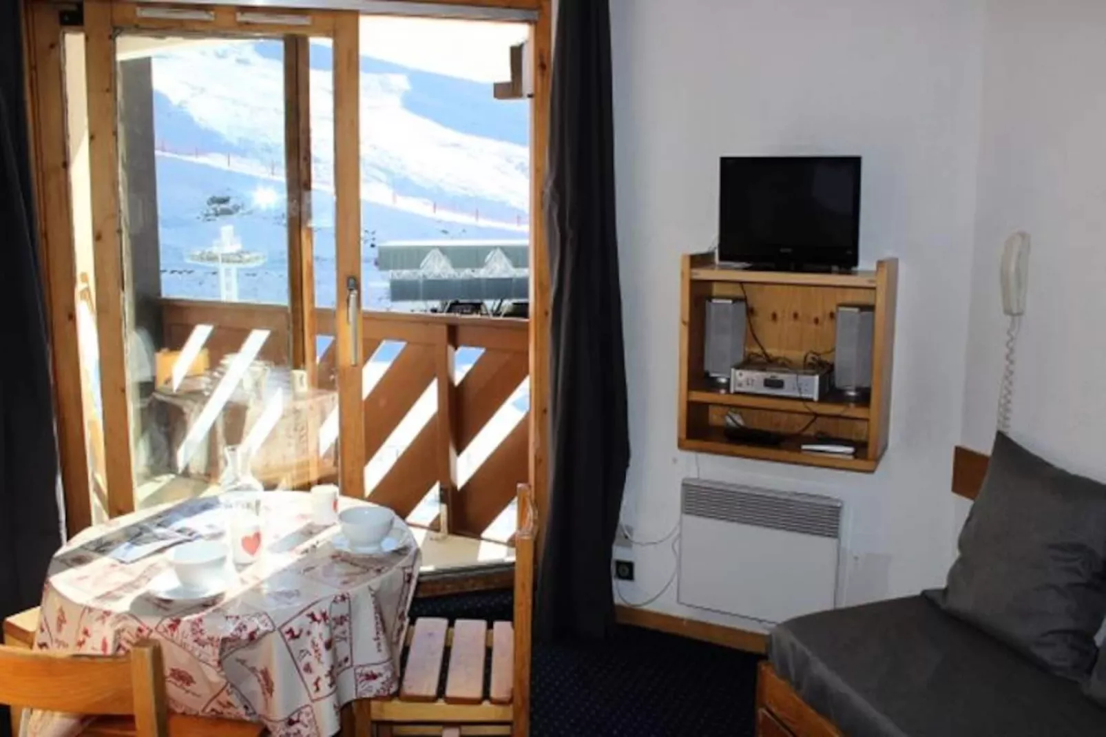 Résidence Temples Du Soleil Machu-Untagged