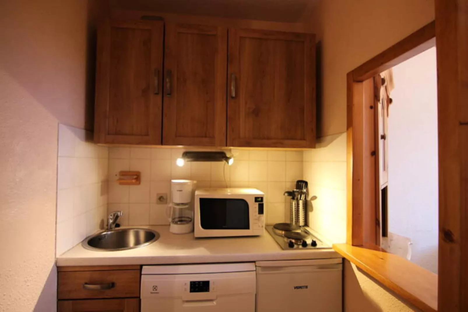 Résidence Joker-Nicht zugeordnet