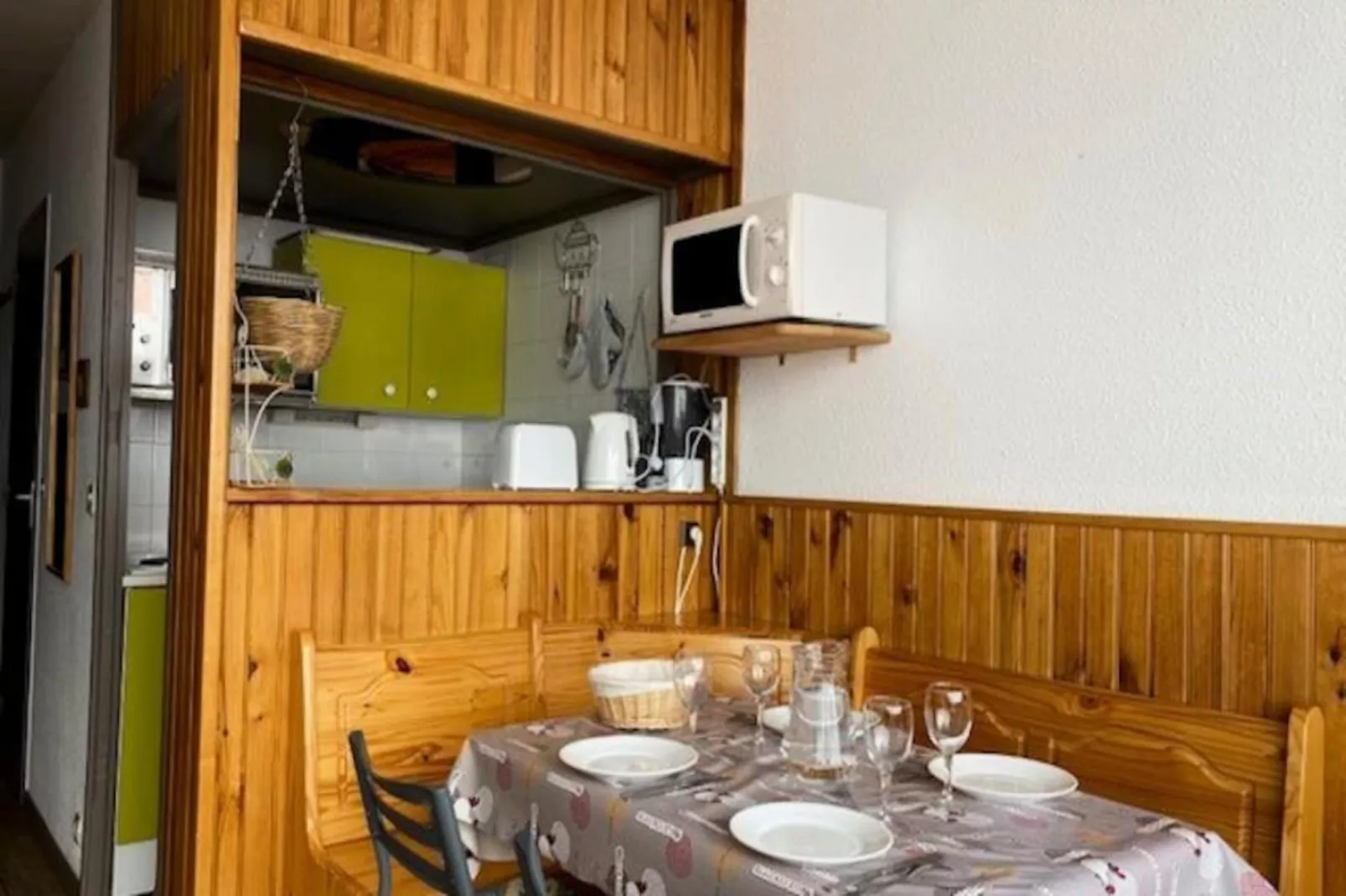 Résidence Dome De Polset-Untagged