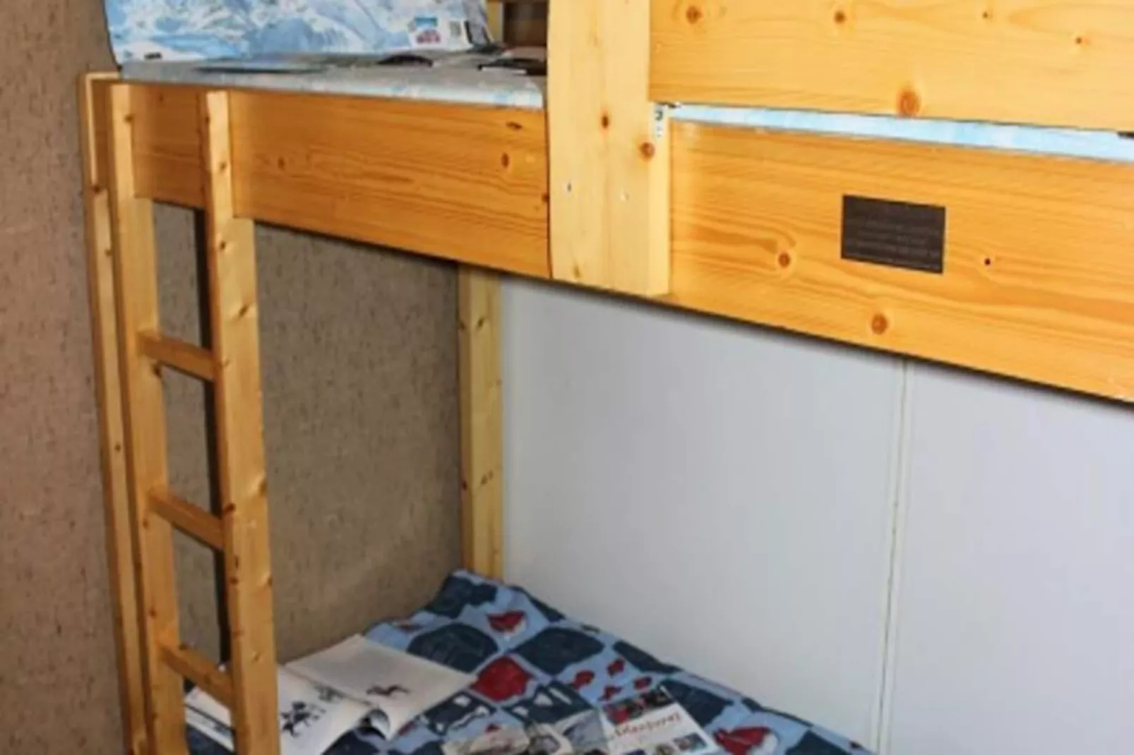 Résidence Orciere-Non tagué