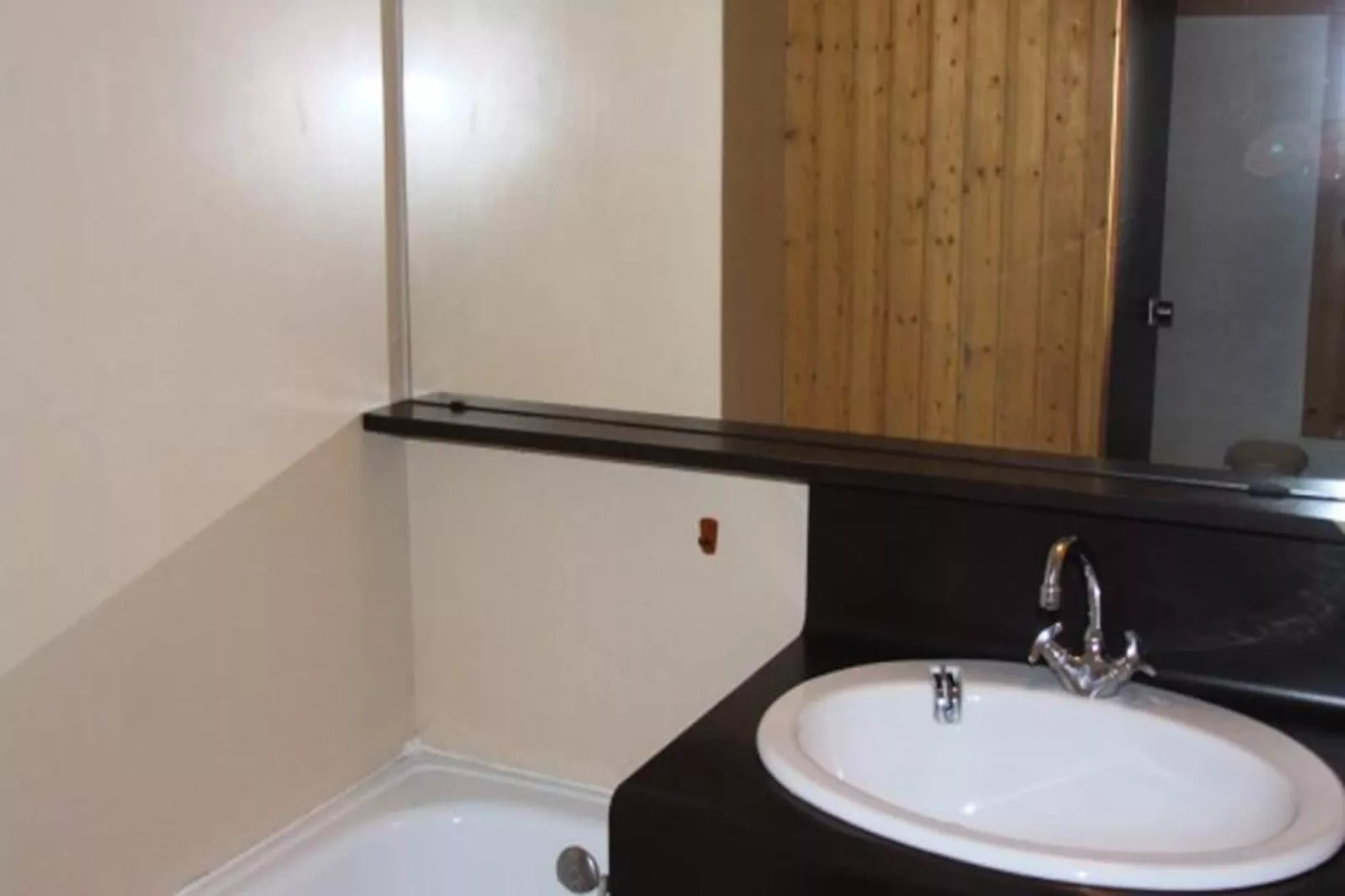 Résidence Orciere-Non tagué