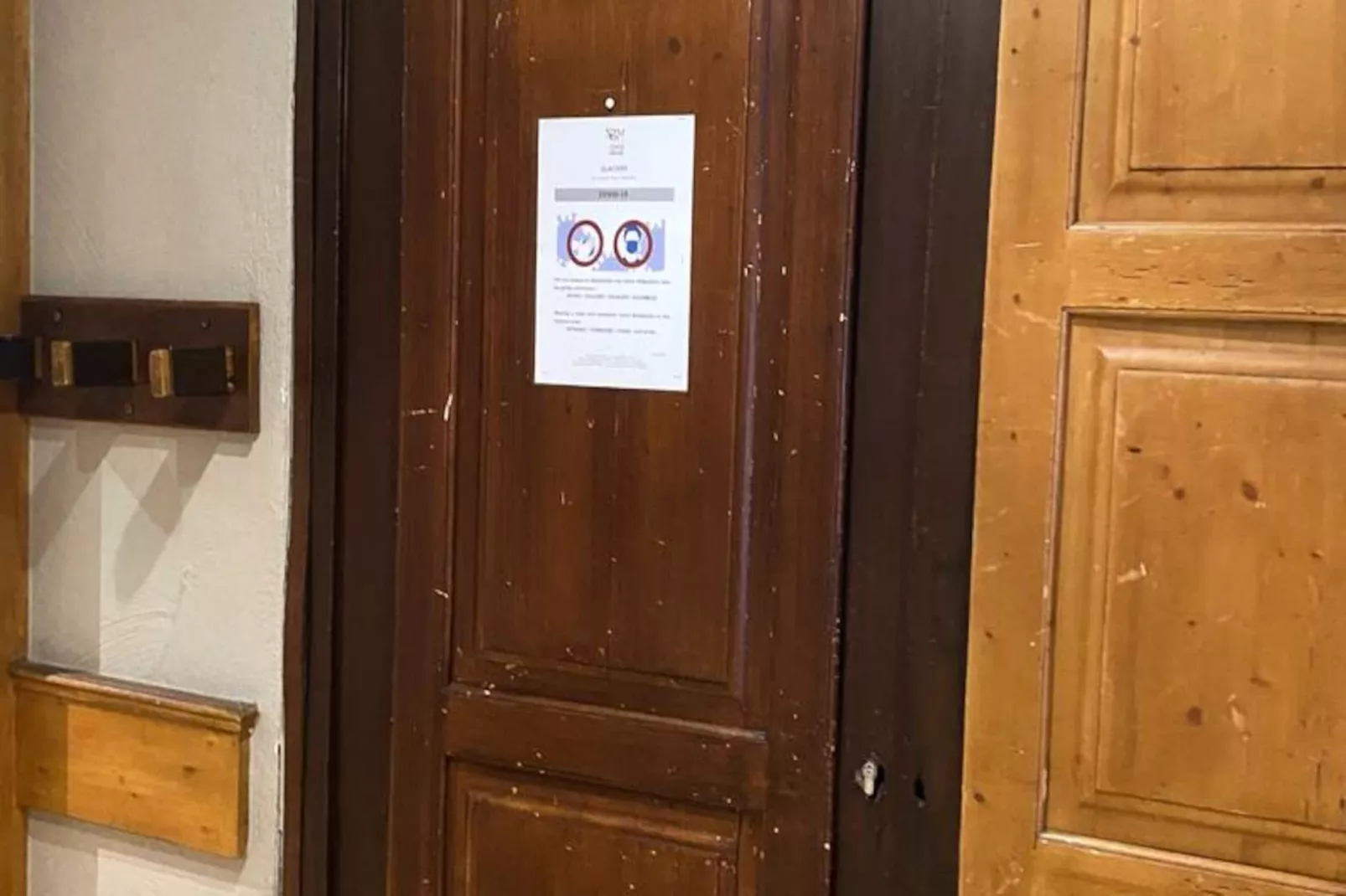 Résidence Glaciers-Nicht zugeordnet