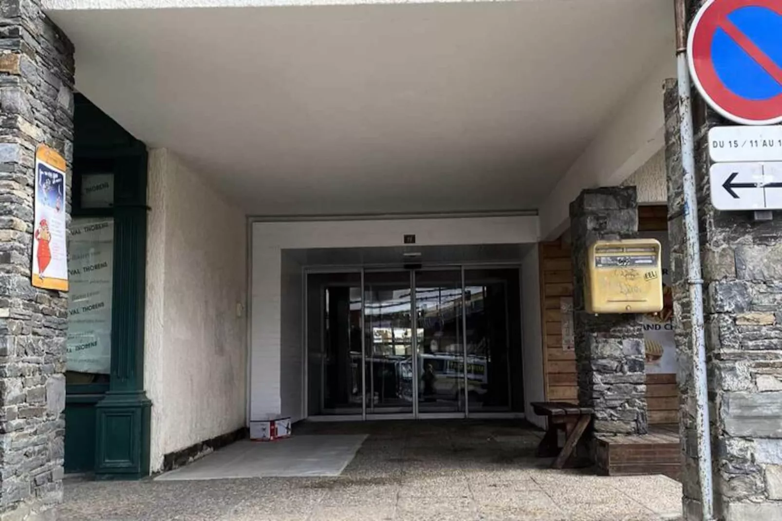 Résidence Glaciers-Untagged