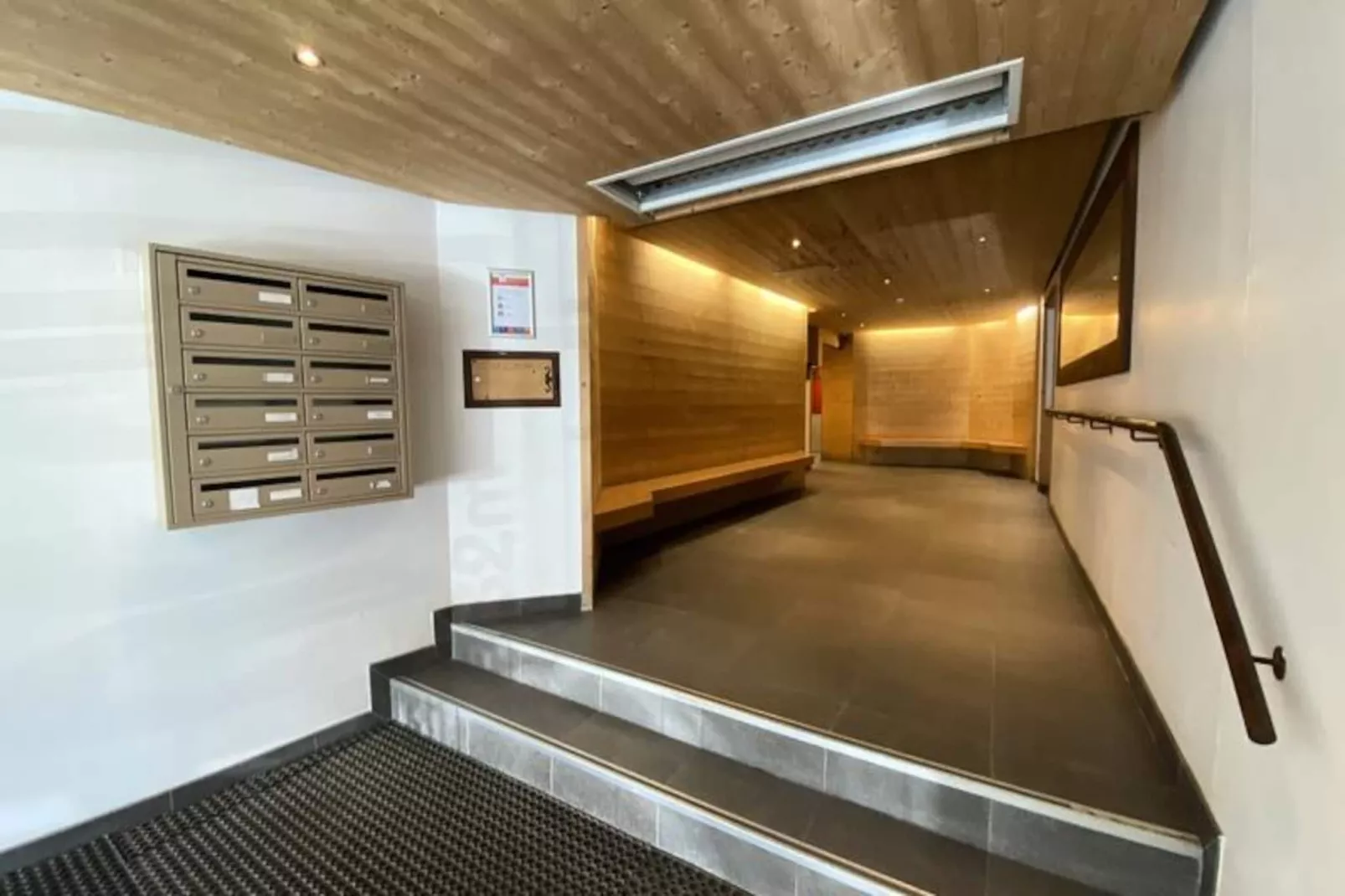 Résidence Lac Du Lou-Non tagué