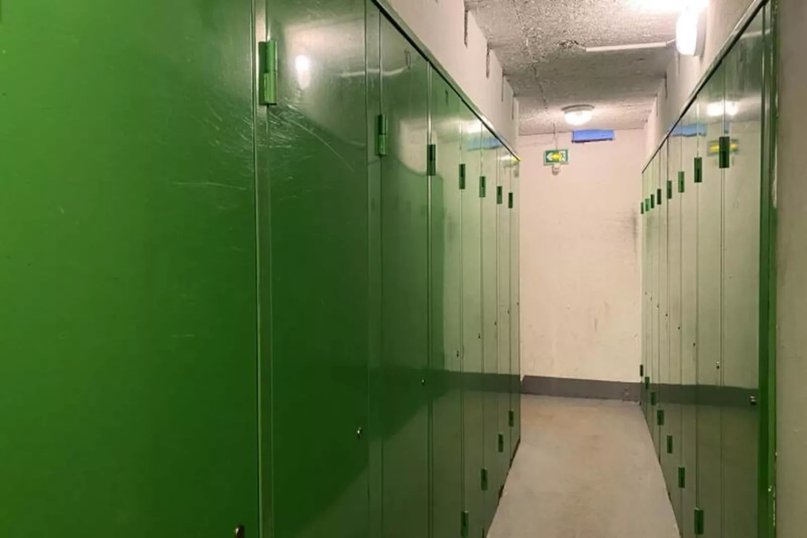 Résidence Eterlous-Nicht zugeordnet