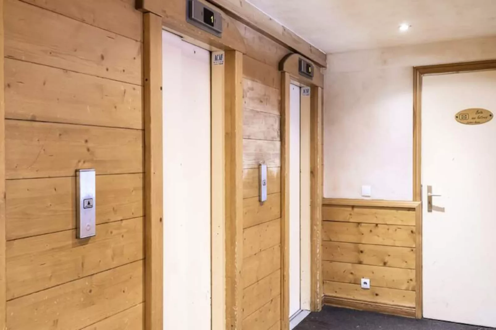 Résidence Roche Blanche-Nicht zugeordnet