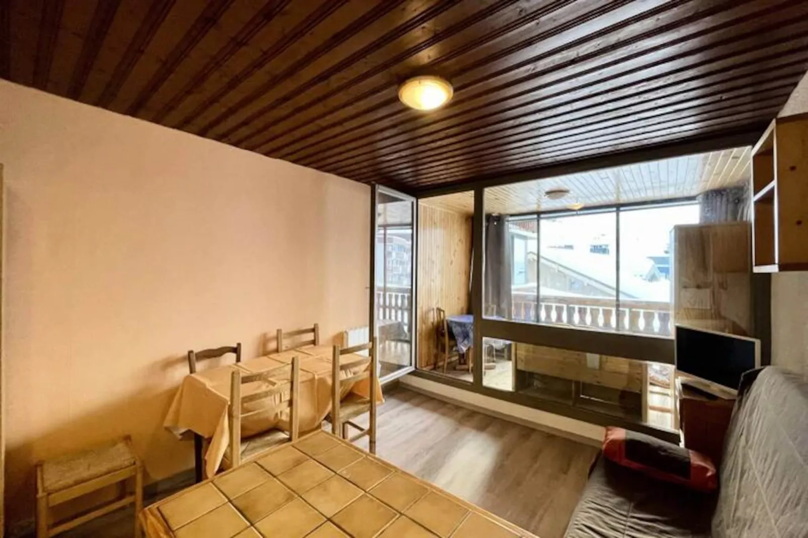 Résidence Serac-Non tagué