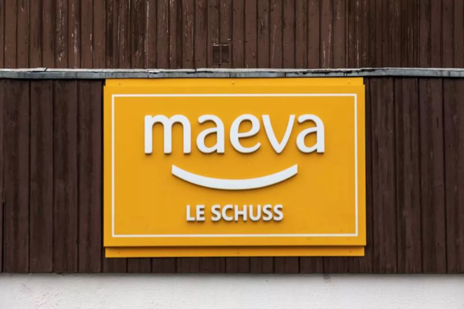 Résidence Schuss-Non tagué