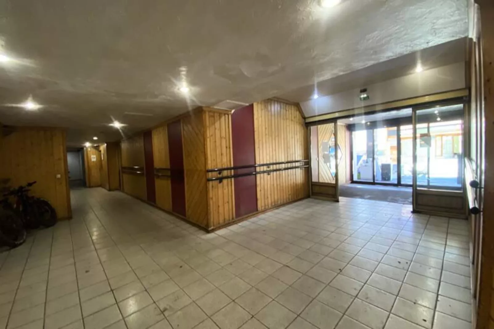 Résidence Neves-Nicht zugeordnet