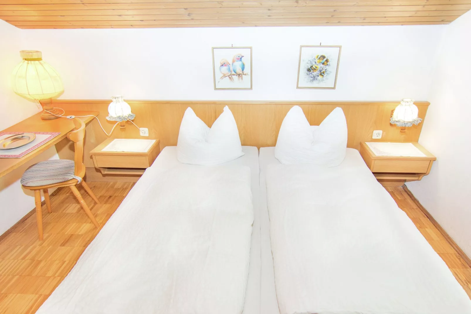 Im Chiemgau-Chambre