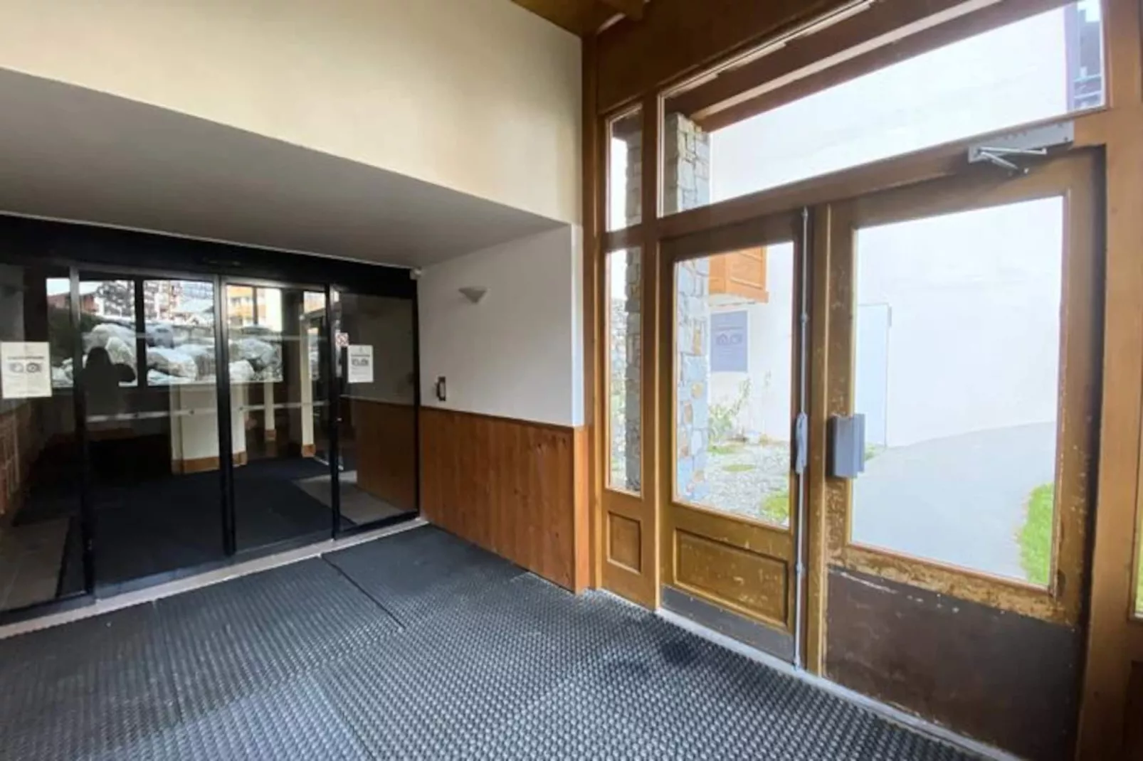 Résidence Hauts De Chaviere-Nicht zugeordnet