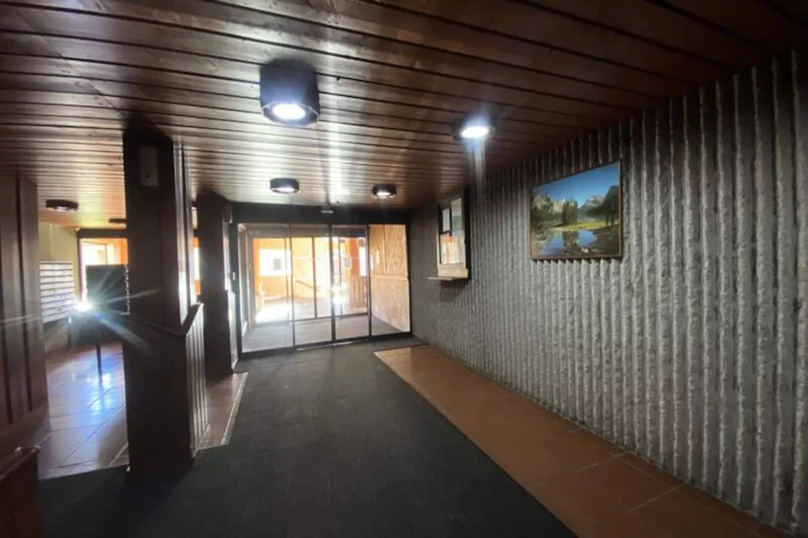 Résidence Serac-Non tagué