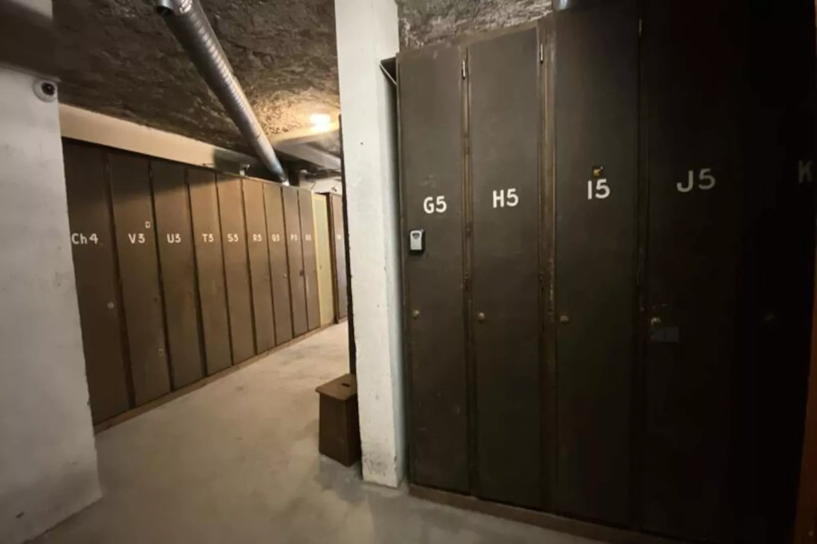 Résidence Serac-Non tagué