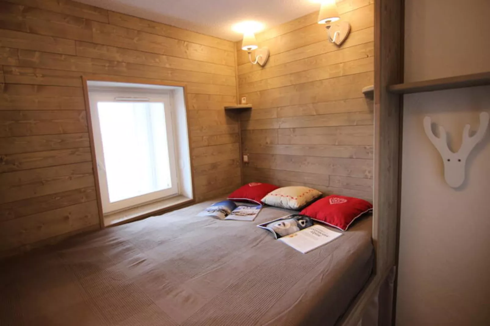 Résidence Altineige-Nicht zugeordnet